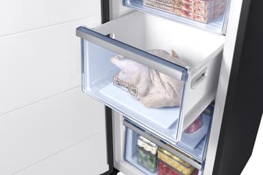 Samsung pakastin RZ32M753EB1/EF