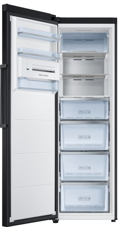 Samsung pakastin RZ32M753EB1/EF