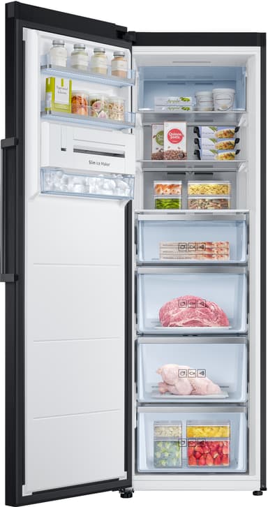 Samsung pakastin RZ32M753EB1/EF