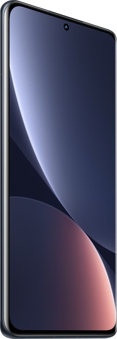 Xiaomi 12 Pro 5G älypuhelin 12/256 GB (harmaa)