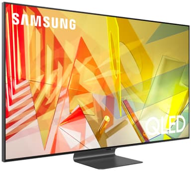 Samsung 75" Q95TD 4K QLED älytelevisio (2021)
