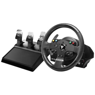 Thrustmaster TMX Pro rallipakkaus