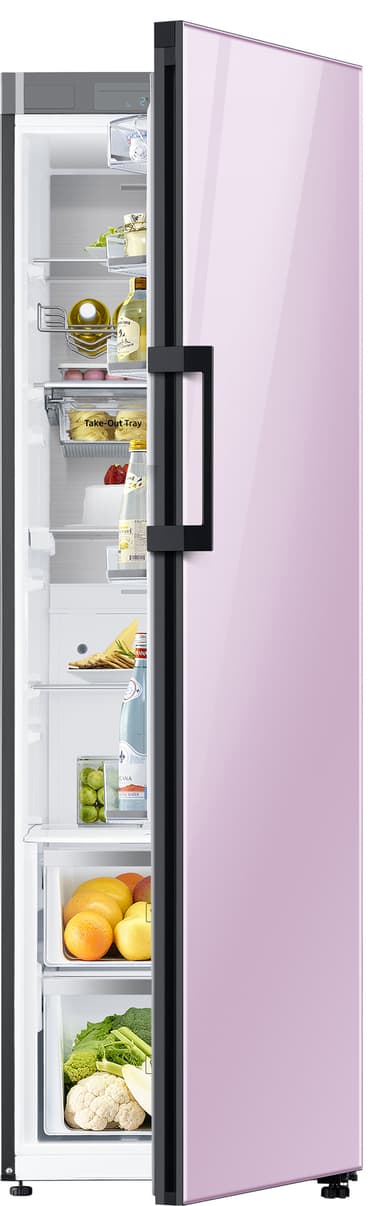 Samsung Bespoke jääkaappi RR39T746338/EF