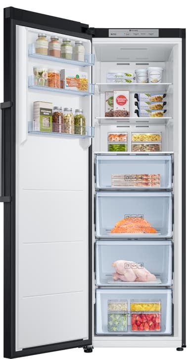 Samsung pakastin RZ32M7005B1/EF