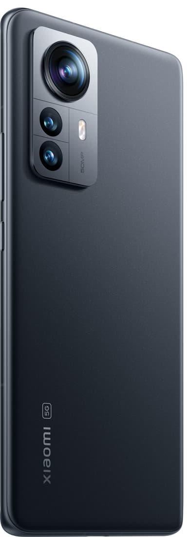 Xiaomi 12 Pro 5G älypuhelin 12/256 GB (harmaa)