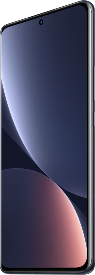 Xiaomi 12 Pro 5G älypuhelin 12/256 GB (harmaa)