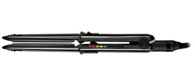 Jan Thomas Studio Black Chrome suoristusrauta JT2900E