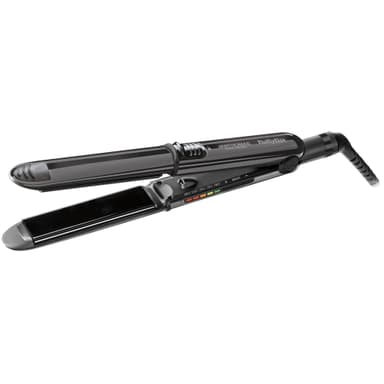 Jan Thomas Studio Black Chrome suoristusrauta JT2900E