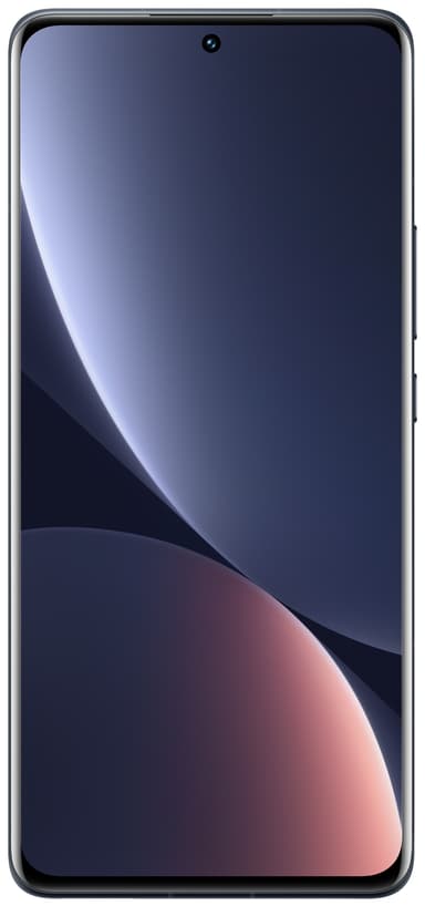 Xiaomi 12 Pro 5G älypuhelin 12/256 GB (harmaa)