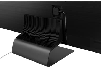 Samsung 55" Q95TD 4K QLED älytelevisio (2021)