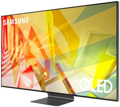 Samsung 55" Q95TD 4K QLED älytelevisio (2021)