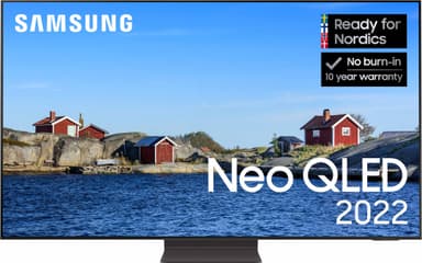 Samsung 75" QN93B 4K NQLED älytelevisio (2022)