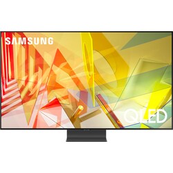 Samsung 65" Q95TD 4K QLED älytelevisio (2021)