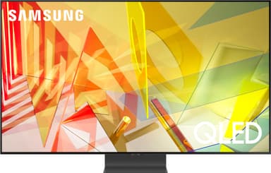 Samsung 65" Q95TD 4K QLED älytelevisio (2021)