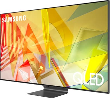 Samsung 75" Q95TD 4K QLED älytelevisio (2021)