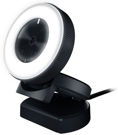 Razer Kiyo webkamera
