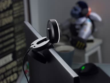 Razer Kiyo webkamera