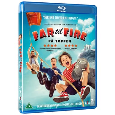NORDISK FILM 2348331 Movie