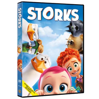Haikarat (DVD)