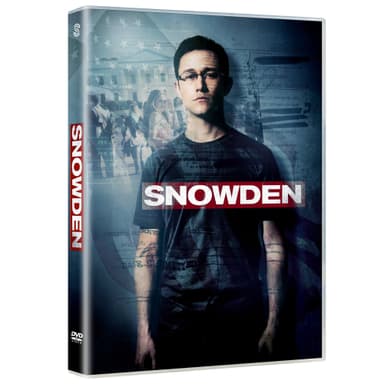 Snowden (DVD)