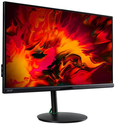 Acer Nitro XV282KKV 28" pelinäyttö