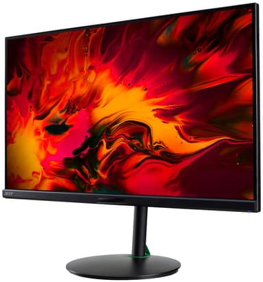 Acer Nitro XV282KKV 28" pelinäyttö