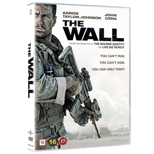 The Wall (DVD)