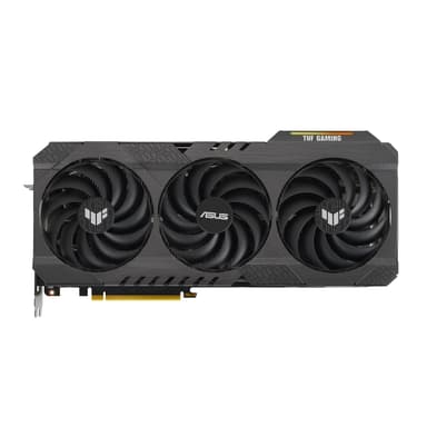 ASUS GeForce RTX 3090 TI 24GB GDDR6X TUF OC GAMING