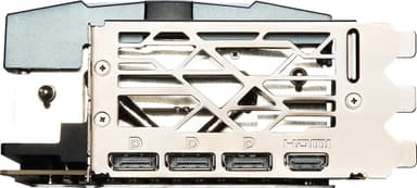 MSI GeForce RTX 3090 Ti SUPRIM X 24G
