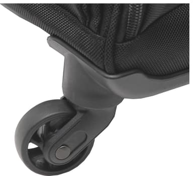 Kensington Contour 2.0 Pro Overnight Laptop Spinner 17" matkalaukku