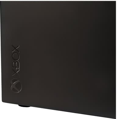 Xbox Series X Mini Fridge minijääkaappi