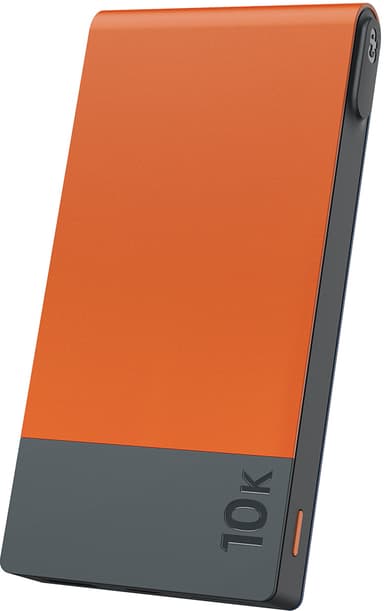 GP M2 varavirtalähde 10 000 mAh (oranssi)