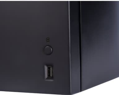 Xbox Series X Mini Fridge minijääkaappi