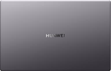 HUAWEI MateBook D 15 i5/8/512 kannettava