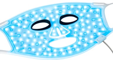Silk’n LED valonaamio FLM100PE1001