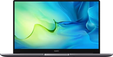 HUAWEI MateBook D 15 i5/8/512 kannettava