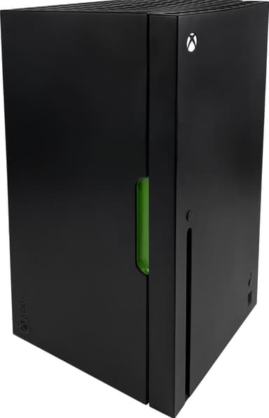 Xbox Series X Mini Fridge minijääkaappi