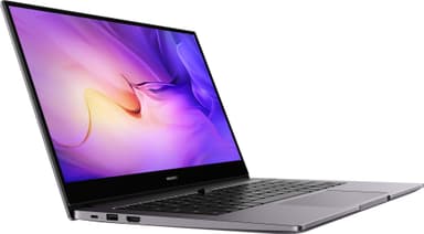 HUAWEI MateBook D 14 i3/8/256 kannettava