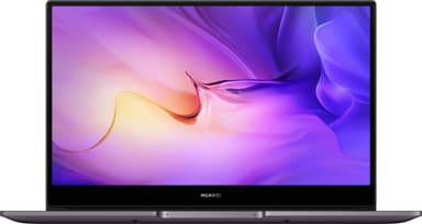 HUAWEI MateBook D 14 i3/8/256 kannettava