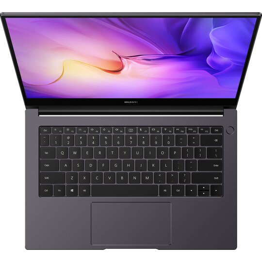 HUAWEI MateBook D 14 i3/8/256 kannettava