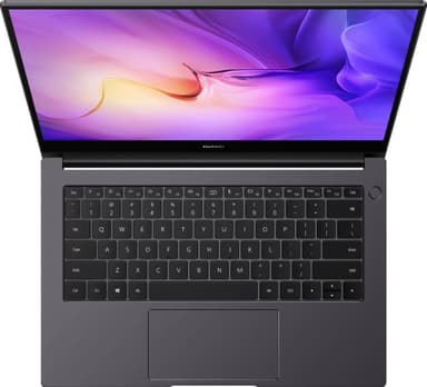 HUAWEI MateBook D 14 i3/8/256 kannettava