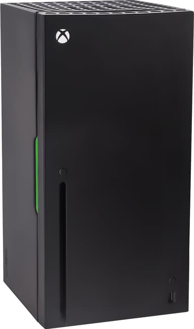 Xbox Series X Mini Fridge minijääkaappi