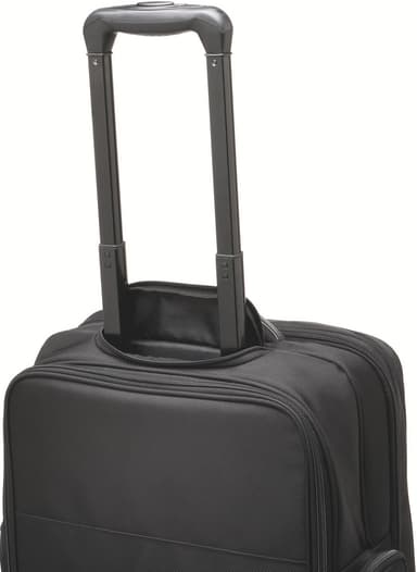 Kensington Contour 2.0 Pro Overnight Laptop Spinner 17" matkalaukku