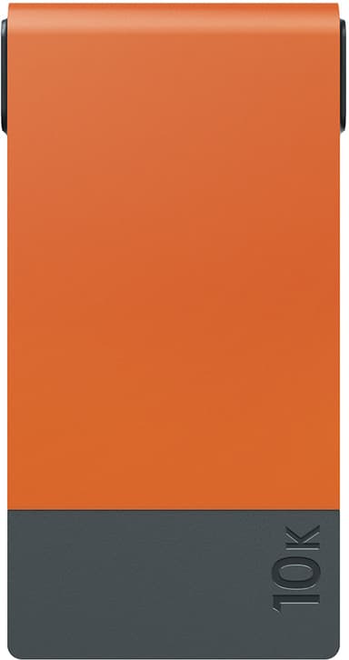 GP M2 varavirtalähde 10 000 mAh (oranssi)