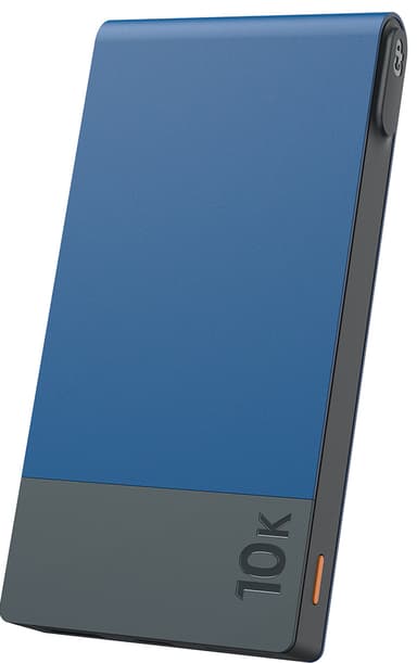 GP M2 varavirtalähde 10 000 mAh (sininen)