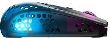 Xtrfy MZ1 RGB Wireless pelihiiri (musta)