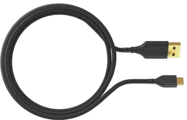Xtrfy MZ1 RGB Wireless pelihiiri (musta)