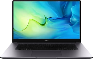 HUAWEI MateBook D 15 i5/8/512 kannettava