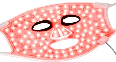 Silk’n LED valonaamio FLM100PE1001