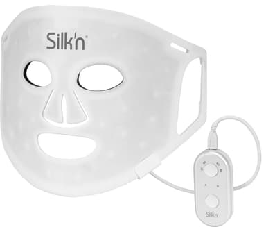 Silk’n LED valonaamio FLM100PE1001